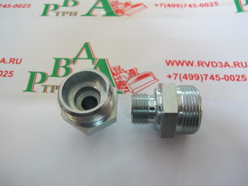 TN92-12SR1/4"