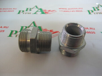 TN93-10SR1/4"